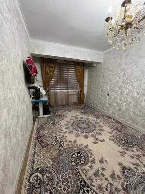 1-комн. квартира, 10 этаж, 37 м², сино
