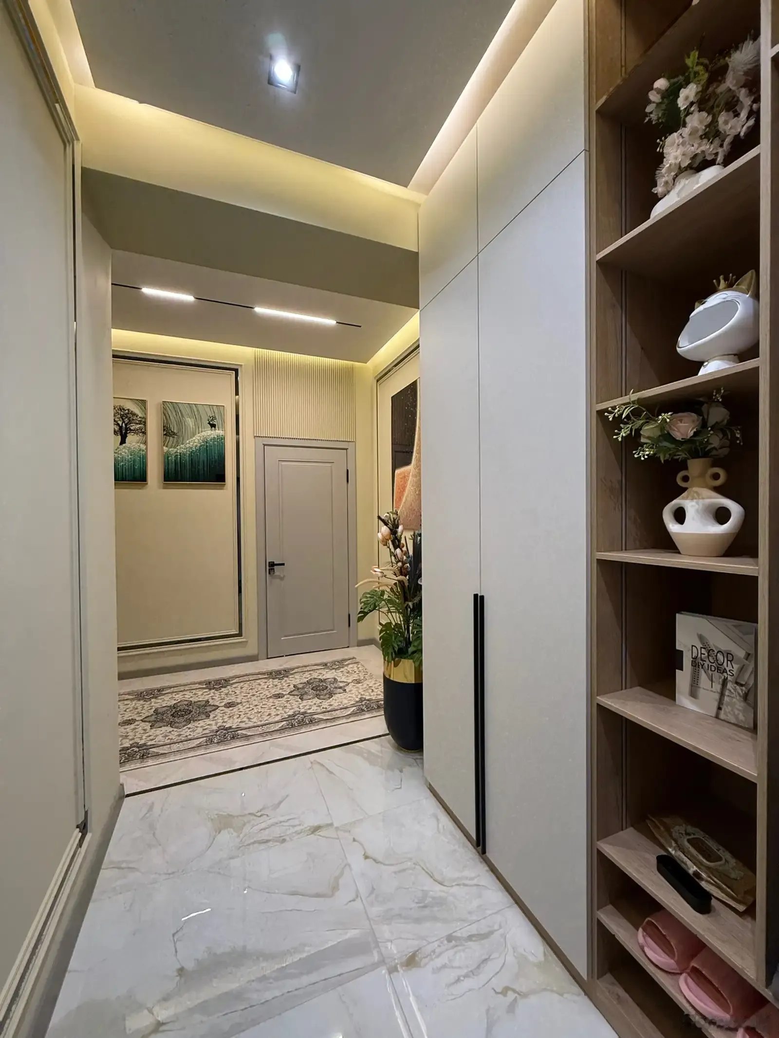 3-комн. квартира, 11 этаж, 93 м², Сино