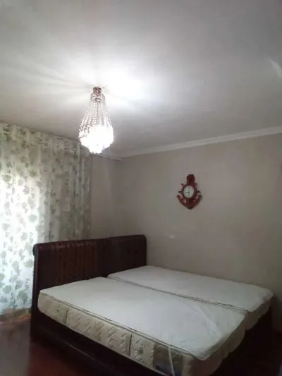 3-комн. квартира, 3 этаж, 100м², и сомони