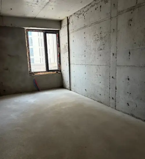 2-комн. квартира, 3 этаж, 88 м², Исмоили Сомони