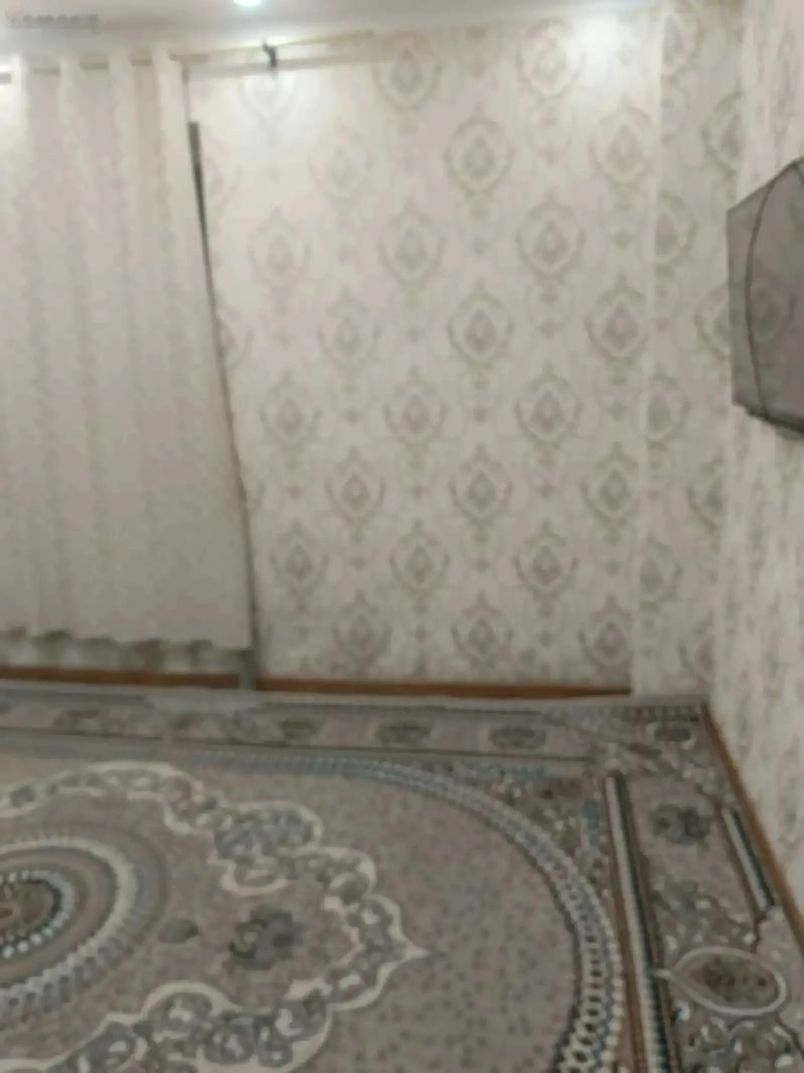 2-комн. квартира, 7 этаж, 60м², мардон