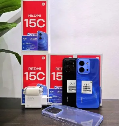Xiaomi Redmi 128 gb