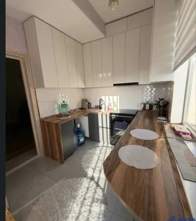 2-комн. квартира, 14 этаж, 64 м², Сино