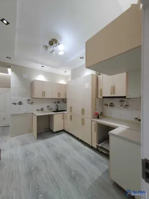 2-комн. квартира, 11 этаж, 58 м², сино