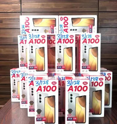 Itel A100 3/128GB