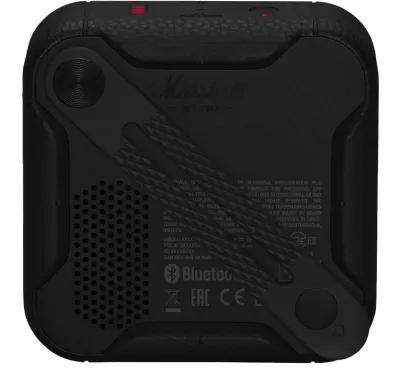 Портативная колонка Marshall Willen Compact Portable Wireless Speaker