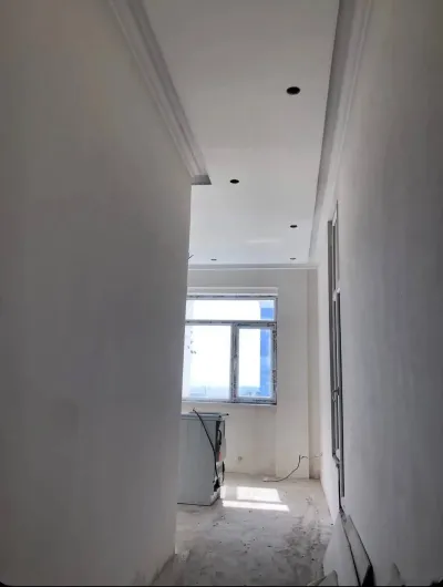 2-комн. квартира, 10 этаж, 66 м², Сино