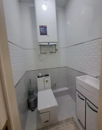 2-комн. квартира, 8 этаж, 75 м², Сино
