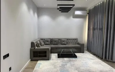 2-комн. квартира, 2 этаж, 83м², исмоил сомони