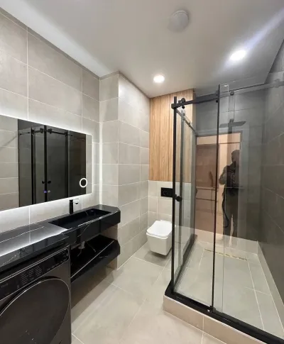 1-комн. квартира, 7 этаж, 59 м², И. Сомони, Славянский