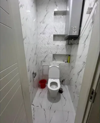 2-комн. квартира, 11 этаж, 110м², Сомони