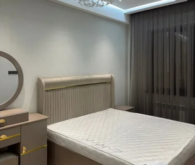 2-комн. квартира, 4 этаж, 56м², Опера Балета