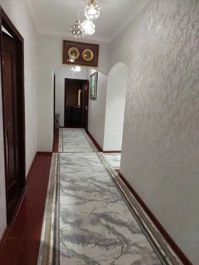 2-комн. квартира, 5 этаж, 97м², ул бухоро 50/