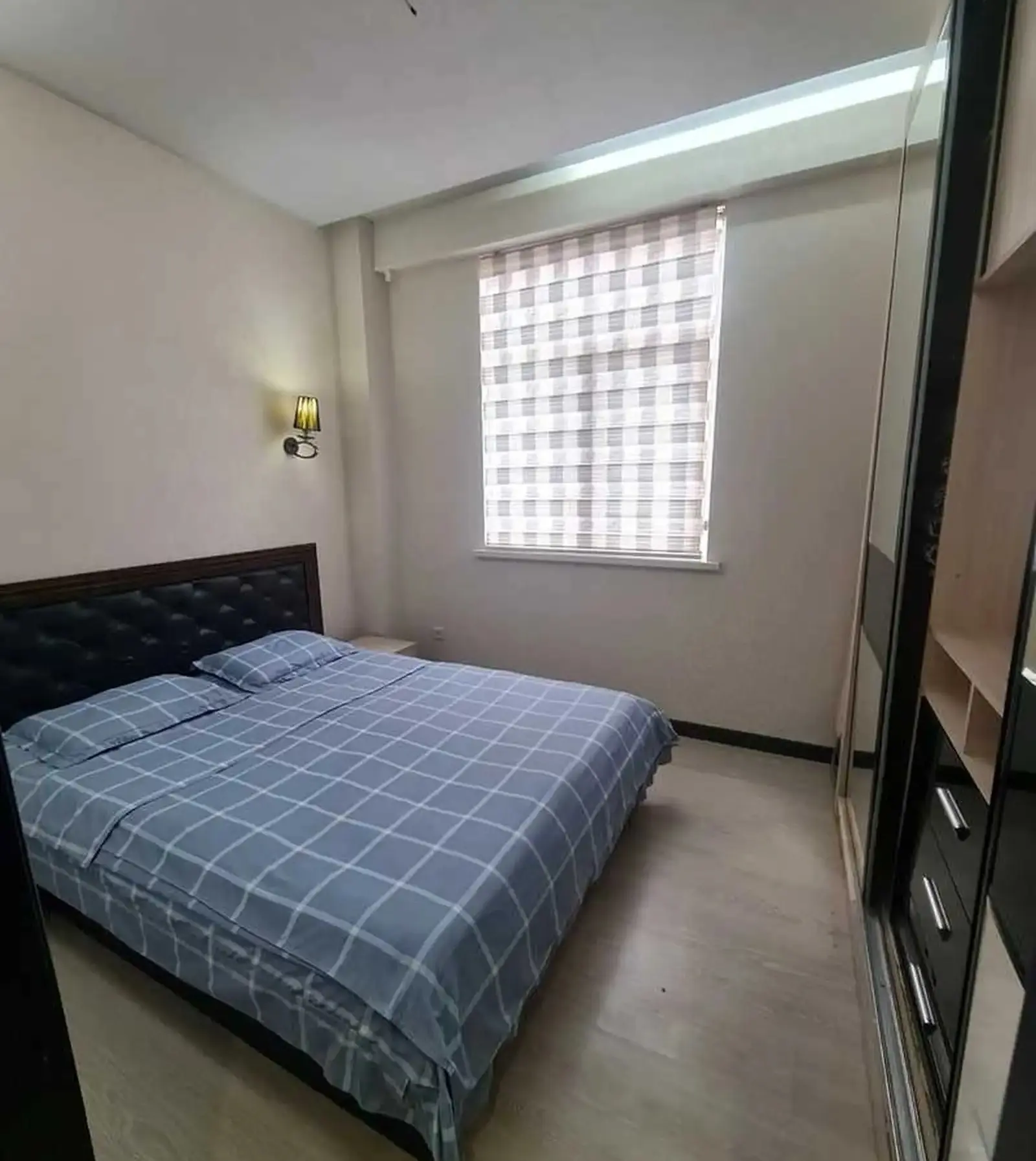2-комн. квартира, 11 этаж, 52м², Алфемо