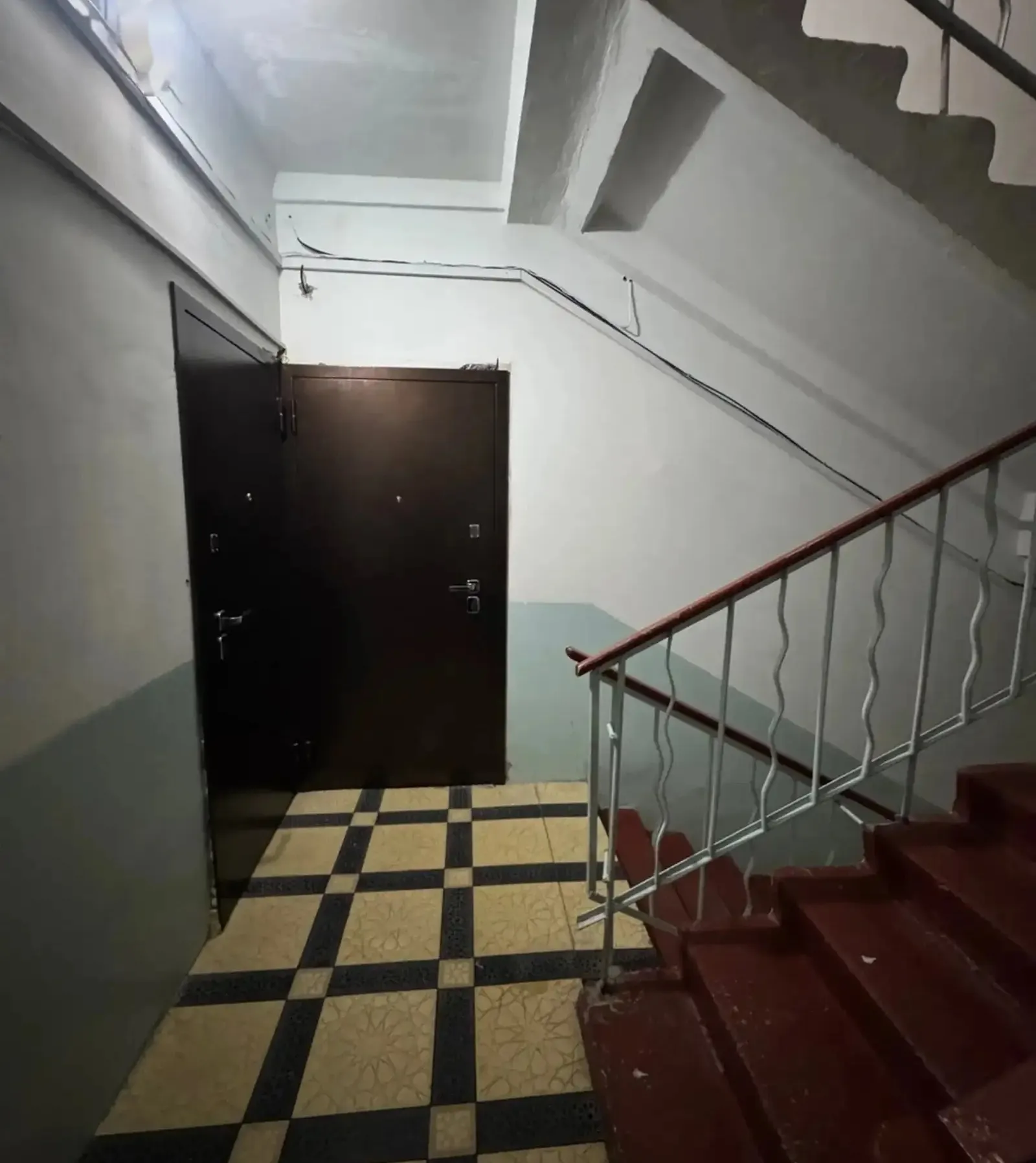 1-комн. квартира, 3 этаж, 35 м², 12 Мкр