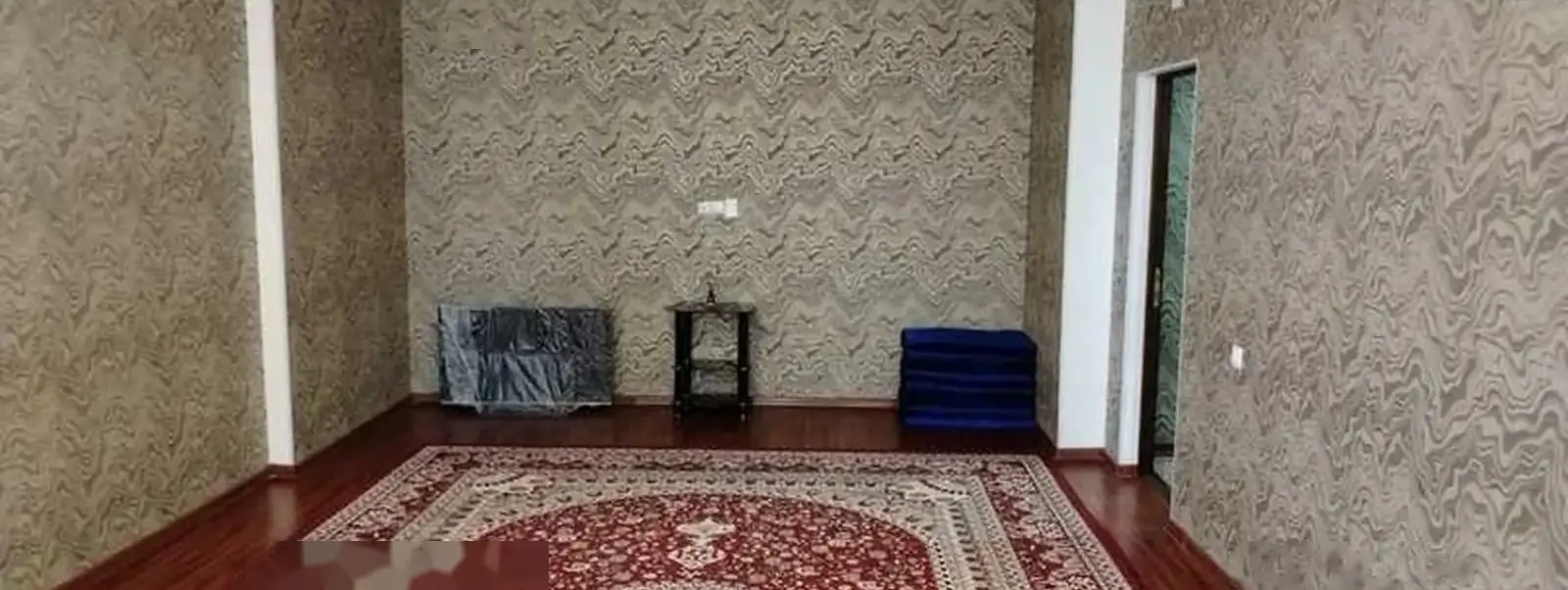 3-комн. квартира, 4 этаж, 130м², Шохмансур