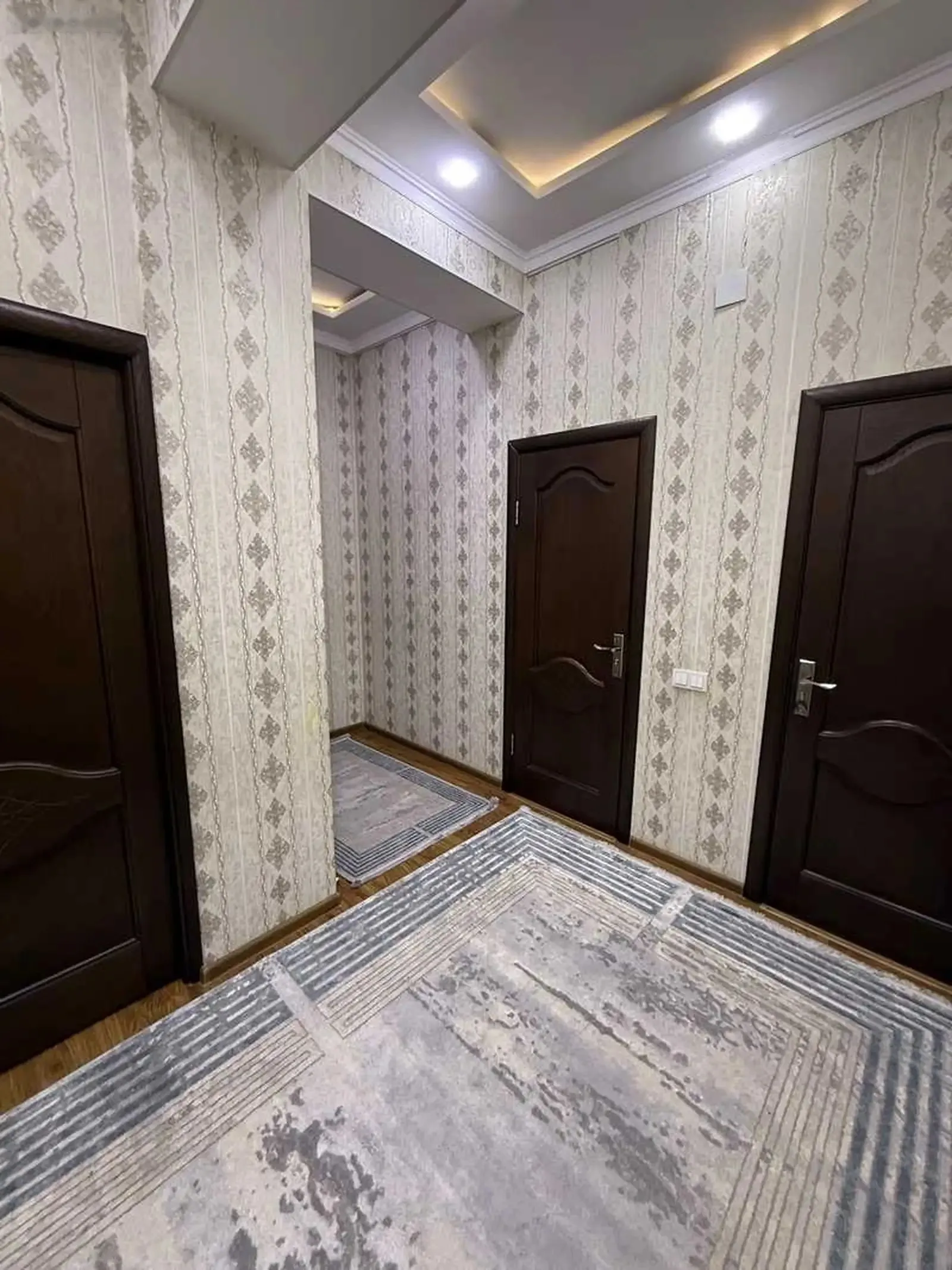 2-комн. квартира, 3 этаж, 65м², 8 март