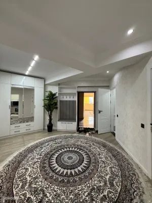 2-комн. квартира, 14 этаж, 89 м², сино