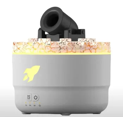 Аромадиффузор с светильником Aromatherapy Machine