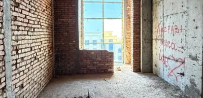 2-комн. квартира, 17 этаж, 61 м², Шохмансур