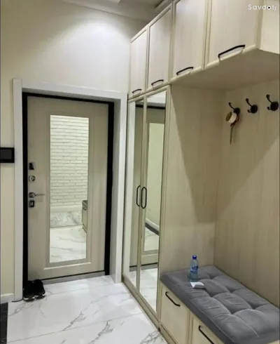 4-комн. квартира, 4 этаж, 127м², Сомони