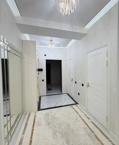 2-комн. квартира, 5 этаж, 65 м², Сино с рядом Пайкар 112