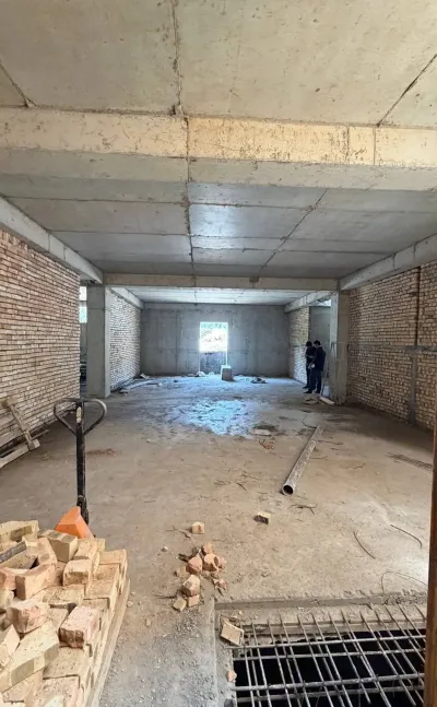 Помещение под офис, 112м², Шохмансур Зелёный