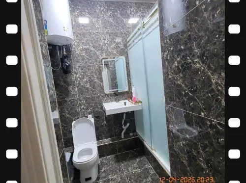 2-комн. квартира, 12 этаж, 70 м², Сино