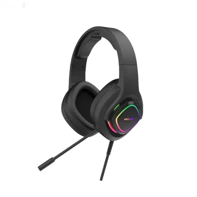 Проводные игровые наушники Green Lion GP32X черный