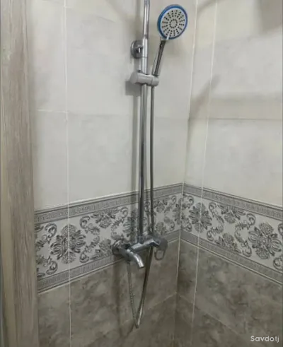 2-к квартира, 3 этаж, 67 м², Сомони