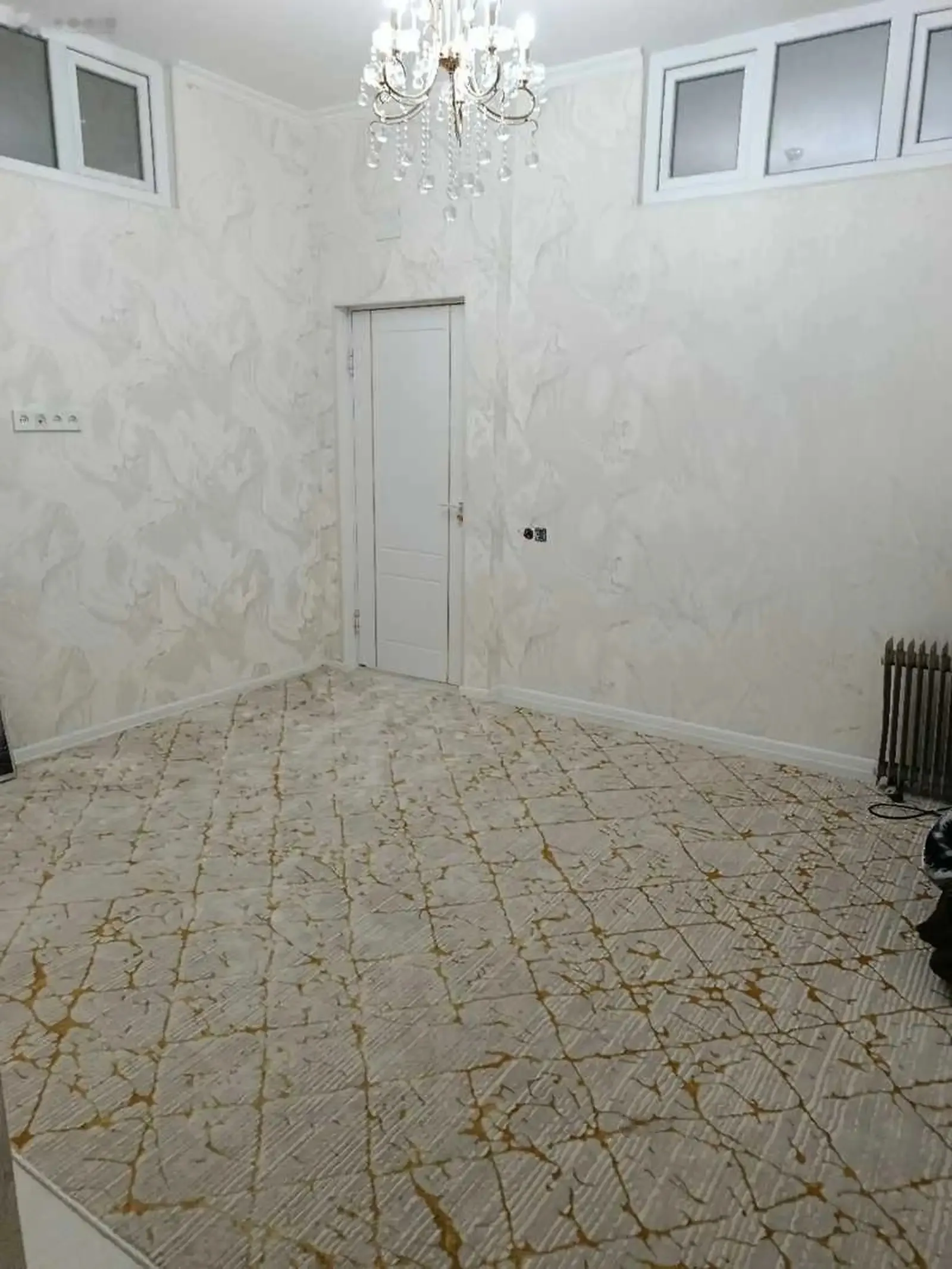 2-комн. квартира, 8 этаж, 65м²,  назди политехнический институт