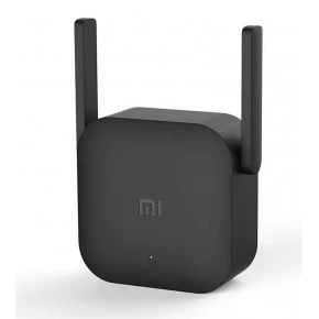 Wi-Fi усилитель сигнала Mi Wi-Fi Range Extender Pro R03 черный