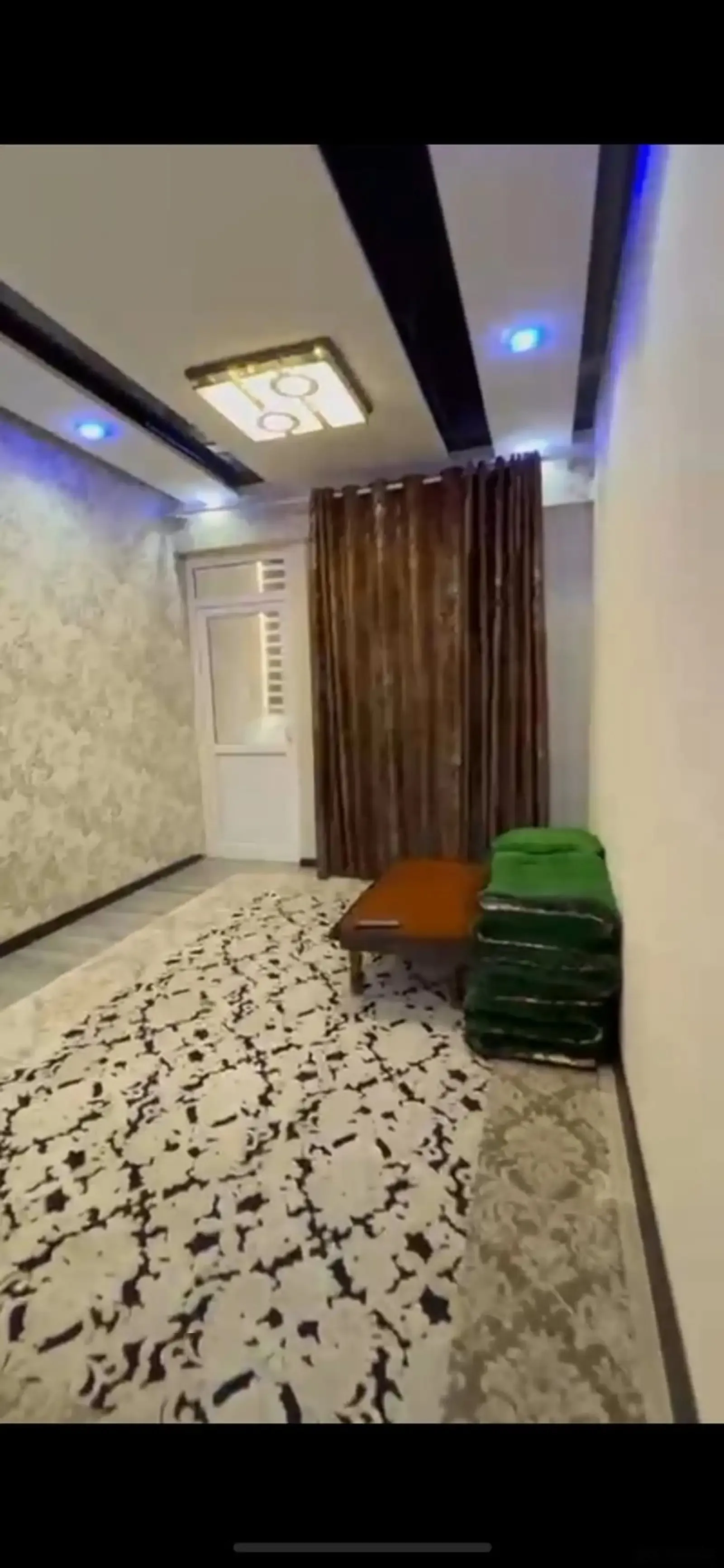 2-комн. квартира, 2 этаж, 73м², Дом Печати