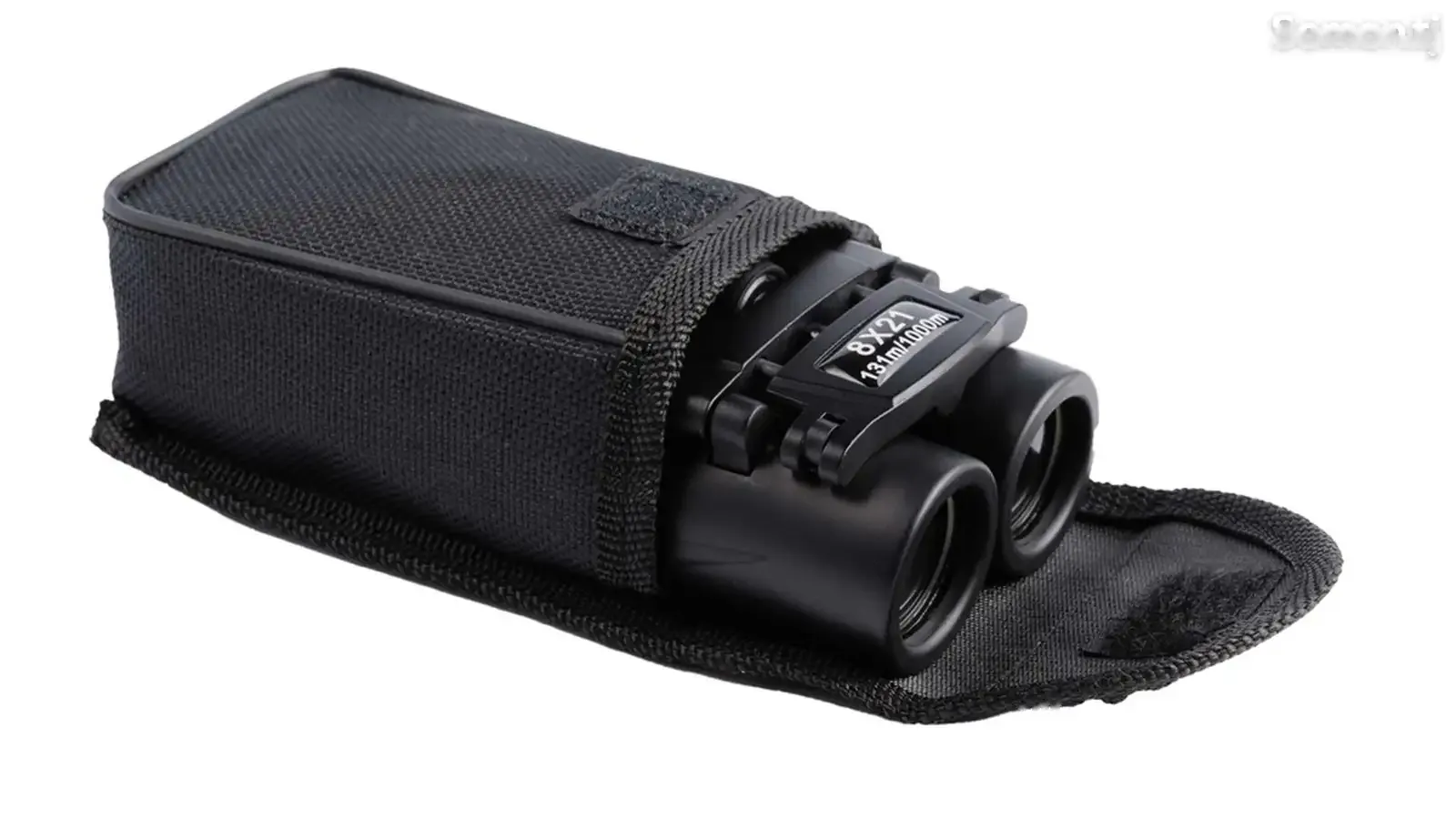 Бинокль Green Lion Shark Binocular 8x21 Magnification