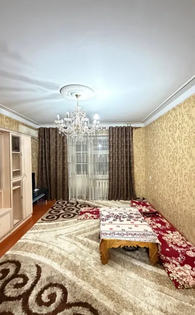 4-комн. квартира, 3 этаж, 80м²,  91мкр