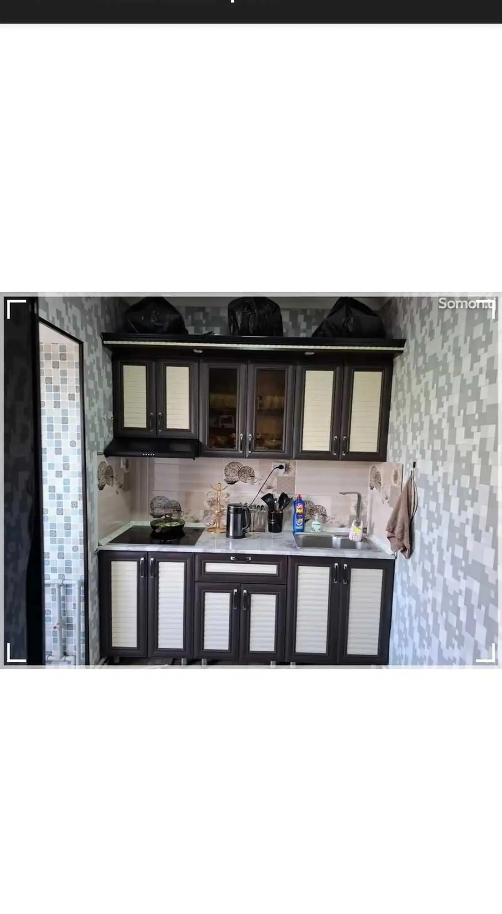 2-комн. квартира, 4 этаж, 50м², Сино