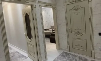 1-комн. квартира, 9 этаж, 43 м², И. Сомони