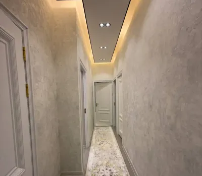 3-комн. квартира, 4 этаж, 68 м², Сино, Казокон