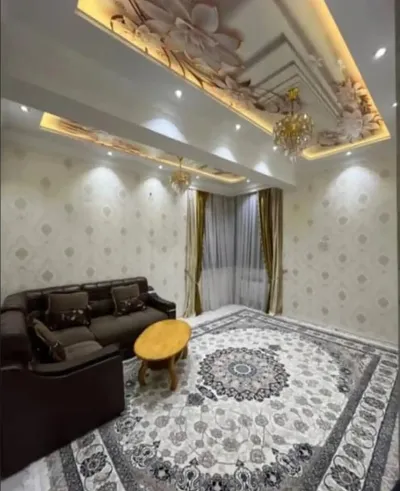 2-комн. квартира, 3 этаж, 74м², Шохмансур