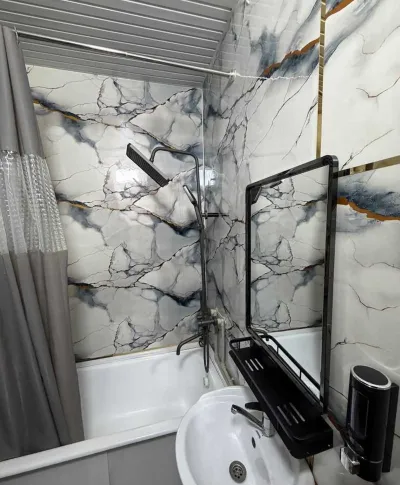 3-комн. квартира, 2 этаж, 98м², сомони