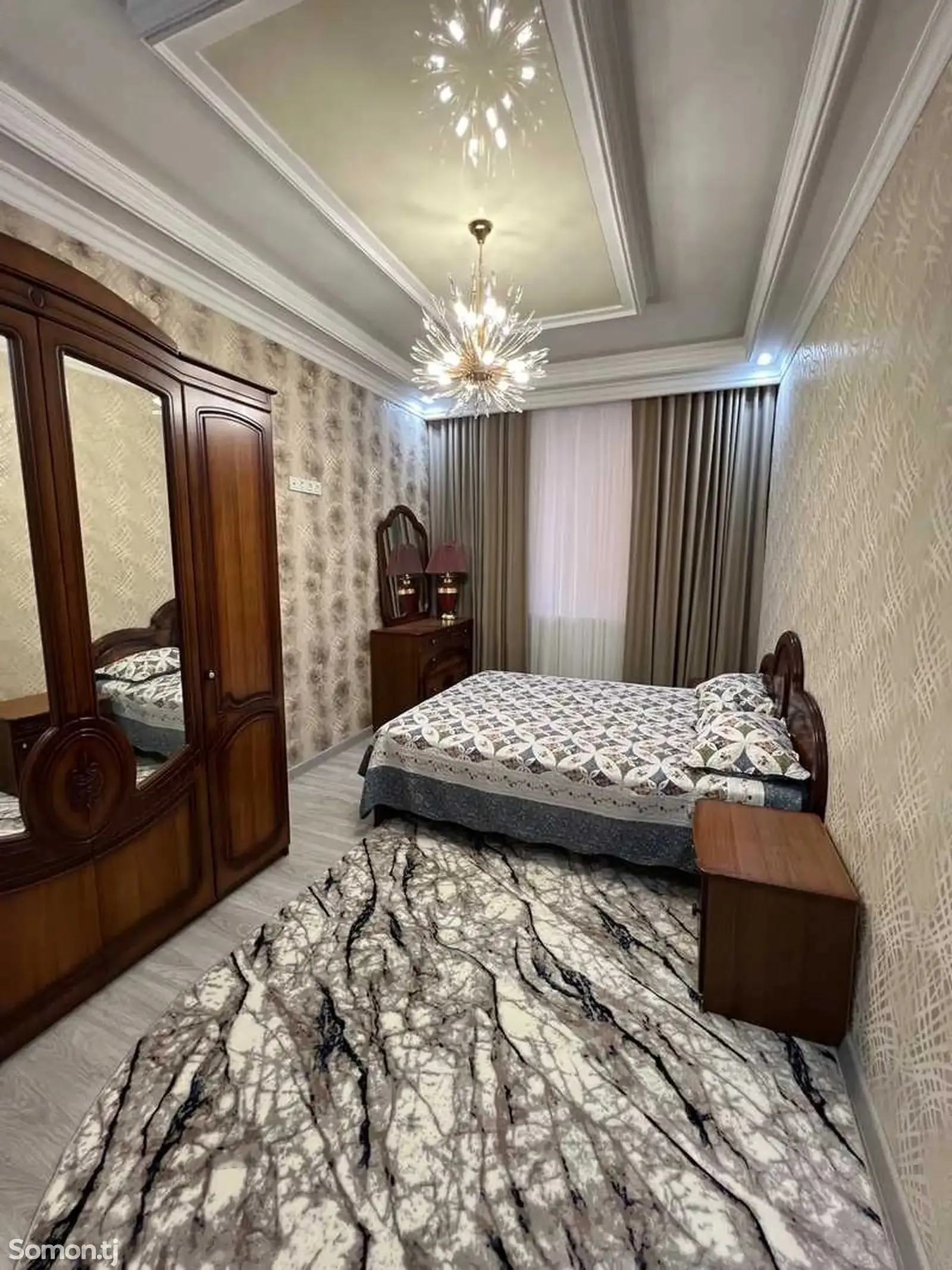 2-комн. квартира, 11 этаж, 86м², селхоз инстут доми KFC