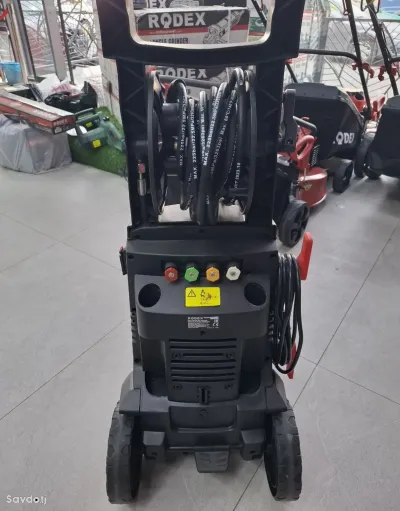 Мойка Высокого Давления -RDX716