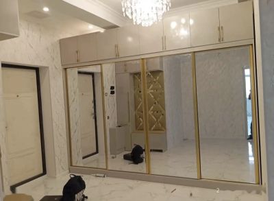 Шкаф купе на заказ