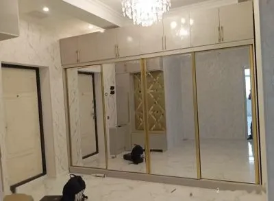 Шкаф купе на заказ