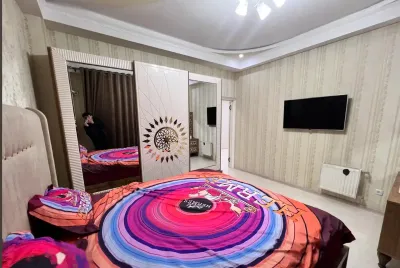 3-комн. квартира, 9 этаж, 150м², сино