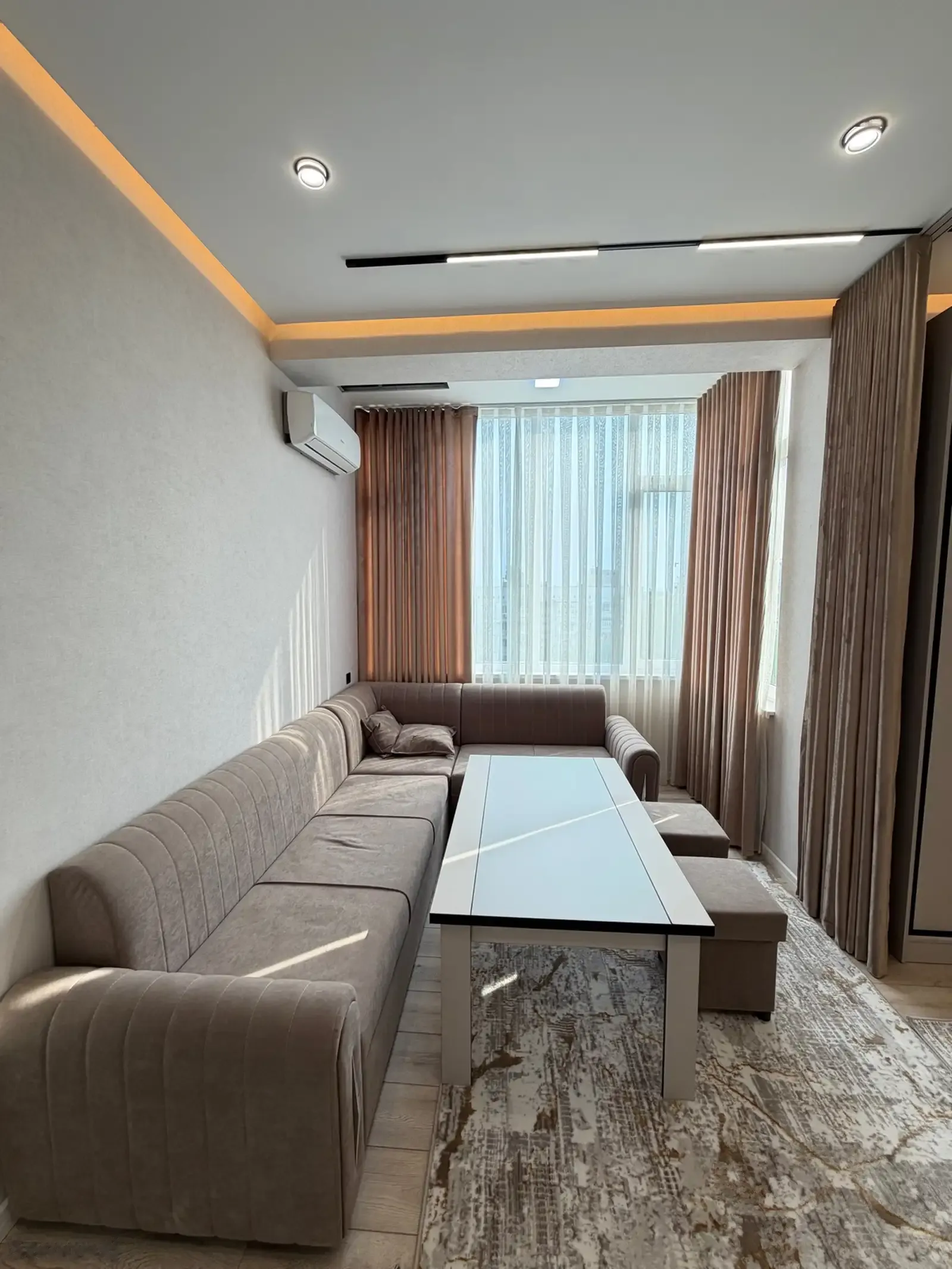 2-комн. квартира, 5 этаж, 55 м², 12 мкр