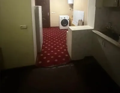 2-комн. квартира, 3 этаж, 65м², Сино