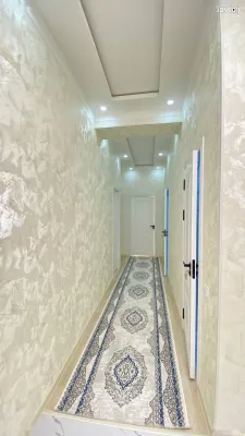 2-комн. квартира, 14 этаж, 55 м², сино