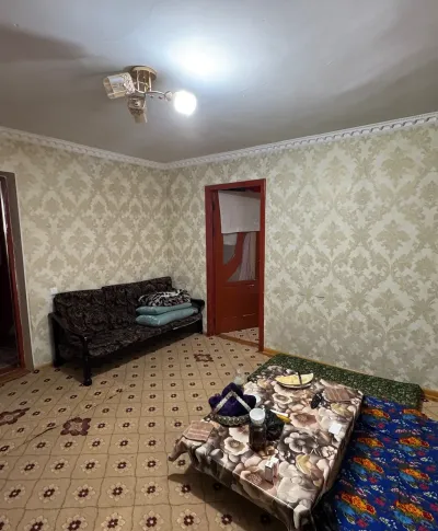 3-комн. квартира, 4 этаж, 50 м², Ватан, Посольство Турции