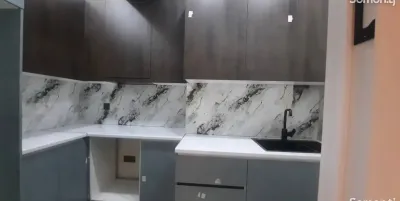 2-комн. квартира, 12 этаж, 51 м², Сомони Спартак
